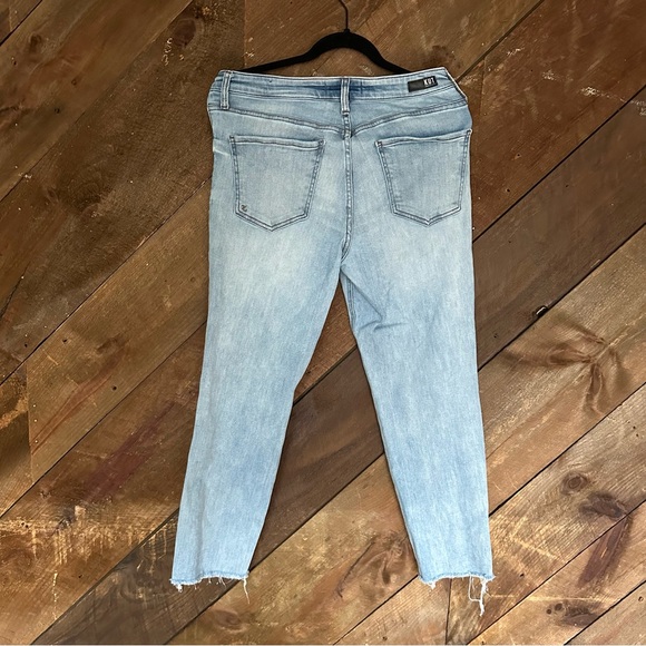 KUT jeans - Picture 2 of 2